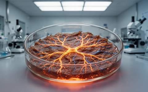 SLIT3-Protein revolutioniert die Fettverbrennung - Foto: über boerse-global.de