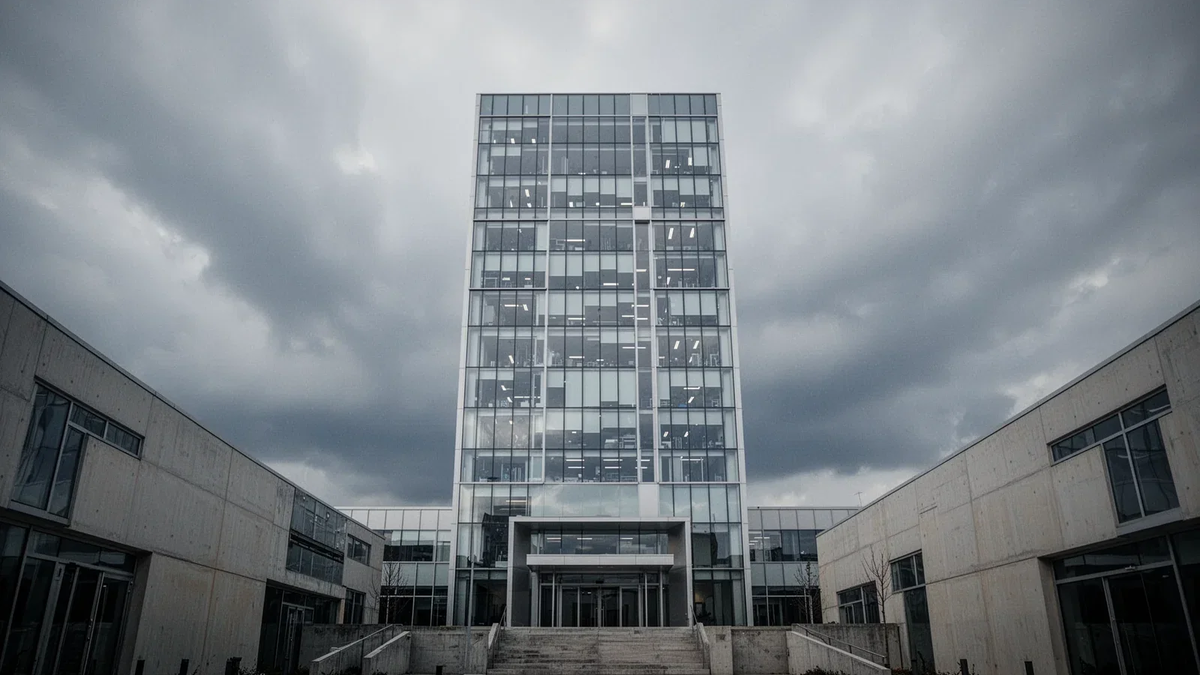 Alphabet Aktie: Unter Druck - Foto: über boerse-global.de