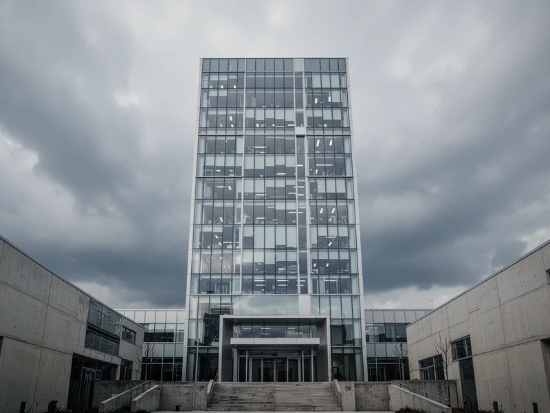 Alphabet Aktie: Unter Druck - Foto: über boerse-global.de