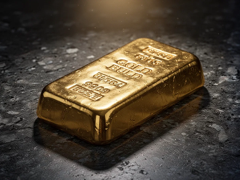 JB Gold ETF: Schweizer Sicherheit - Foto: über boerse-global.de