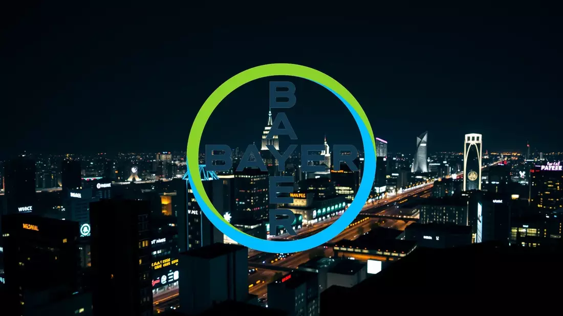 Prominent Activist Investor Exits Bayer Stake at Significant Loss Illustration mit AI erstellt übermittelt durch boerse-global.de
