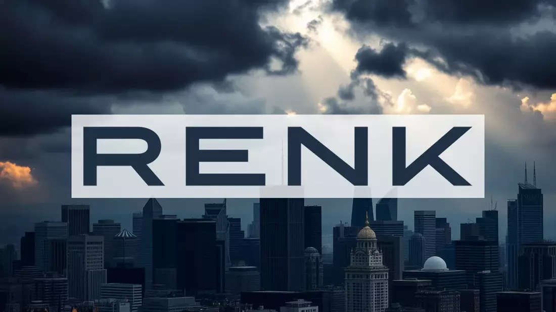 Diverging Signals: Renk CFO's Share Purchase Meets Rising Short Interest Illustration mit AI erstellt übermittelt durch boerse-global.de