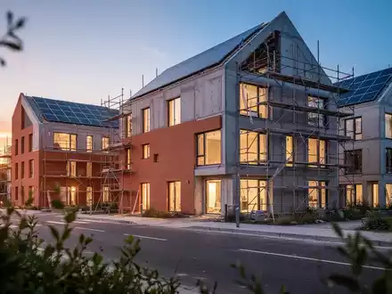 WILMA Immobilien startet Verkauf von 20 neuen Wohnungen in Meckenheim - Foto: über boerse-global.de