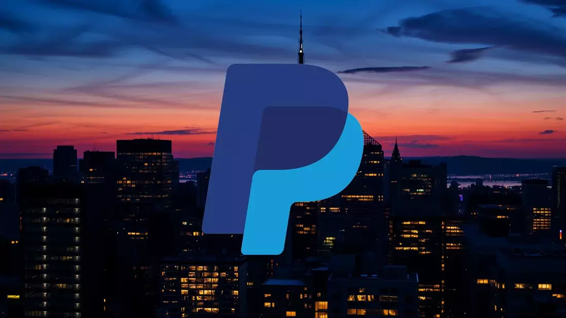 Grandes Fondos Institucionales Apuestan por PayPal en un Momento Clave Illustration mit AI erstellt übermittelt durch boerse-global.de