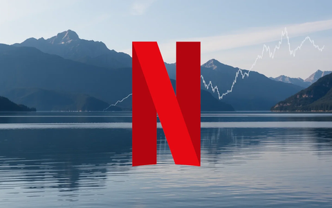La prudencia de Netflix: una estrategia que el mercado premia - Foto: über boerse-global.de