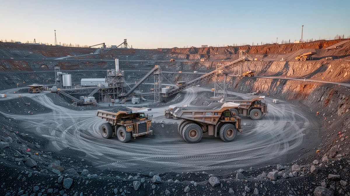 Wheaton Precious Metals Aktie: Milliarden-Investition - Foto: über boerse-global.de