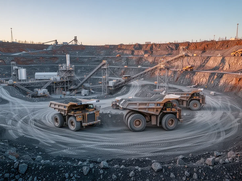 Wheaton Precious Metals Aktie: Milliarden-Investition - Foto: über boerse-global.de