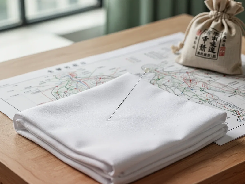 Chinas neue Leitlinien: Akupunktur wird zur Standardtherapie - Foto: über boerse-global.de