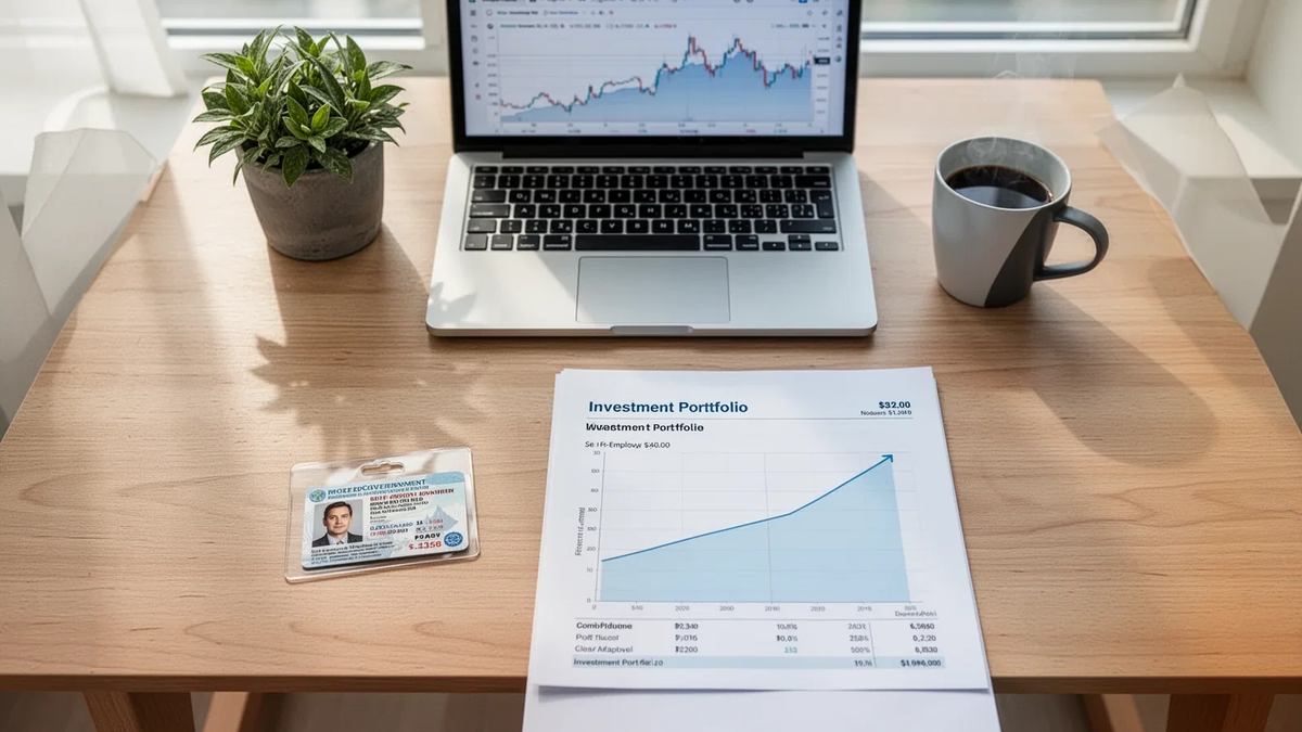 Altersvorsorgedepot: Selbstständige erhalten Zugang zu neuer staatlicher Rente - Foto: über boerse-global.de