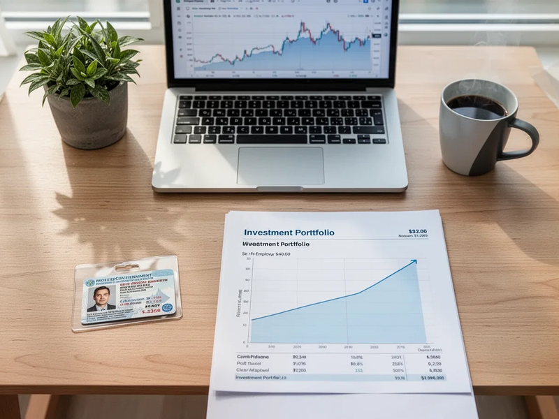 Altersvorsorgedepot: Selbstständige erhalten Zugang zu neuer staatlicher Rente - Foto: über boerse-global.de