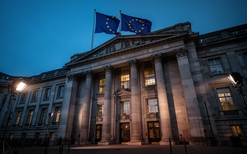 EuGH entscheidet über Milliarden für deutsche Firmen - Foto: über boerse-global.de