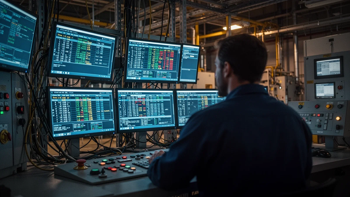 Arbeitszeitgesetz: Vier Millionen Deutsche arbeiten nachts - Foto: über boerse-global.de