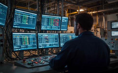 Arbeitszeitgesetz: Vier Millionen Deutsche arbeiten nachts - Foto: über boerse-global.de