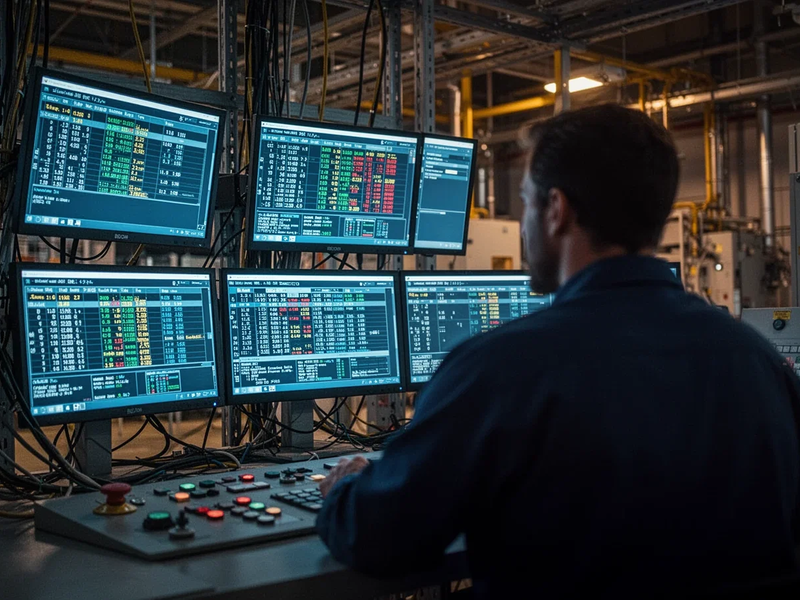 Arbeitszeitgesetz: Vier Millionen Deutsche arbeiten nachts - Foto: über boerse-global.de