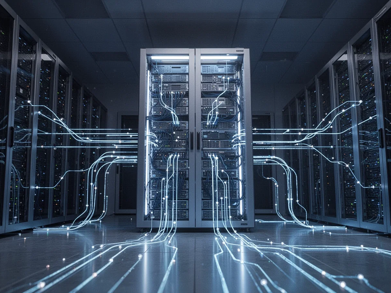 KI-Agenten revolutionieren die Unternehmens-IT - Foto: über boerse-global.de