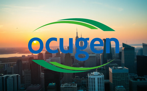 Ocugen recibe un fuerte respaldo analítico tras alentadores datos clínicos - Foto: über boerse-global.de