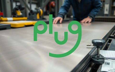 Plug Power enfrenta una demanda colectiva por presunta tergiversación de ayudas públicas - Foto: über boerse-global.de