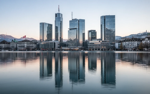 iShares SMI ETF: Defensiver Anker - Foto: über boerse-global.de iShares SMI ETF: Defensiver Anker - Foto: über boerse-global.de