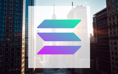 Solana's Strategic Pivot: Building the Infrastructure for Traditional Finance - Foto: über boerse-global.de