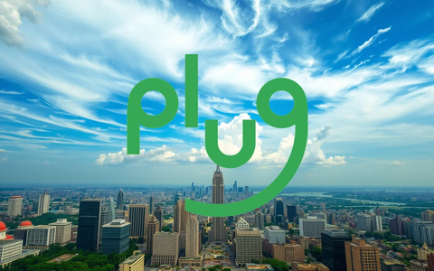 Plug Power Faces Investor Lawsuit Over Alleged Misrepresentation of Federal Loan - Foto: über boerse-global.de