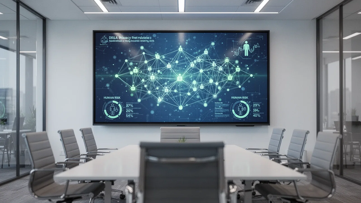 NINJIO und Partner starten neue Ära im Datenschutz-Training - Foto: über boerse-global.de