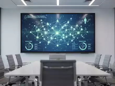 NINJIO und Partner starten neue Ära im Datenschutz-Training - Foto: über boerse-global.de