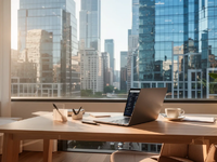 Homeoffice bleibt stabil, Arbeitszeitgesetz wird flexibler - Foto: über boerse-global.de