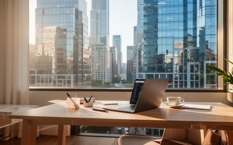 Homeoffice bleibt stabil, Arbeitszeitgesetz wird flexibler - Foto: über boerse-global.de