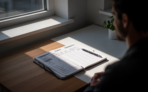 Selbstlernen: Ohne Gewohnheiten bleibt das Potenzial ungenutzt - Foto: über boerse-global.de