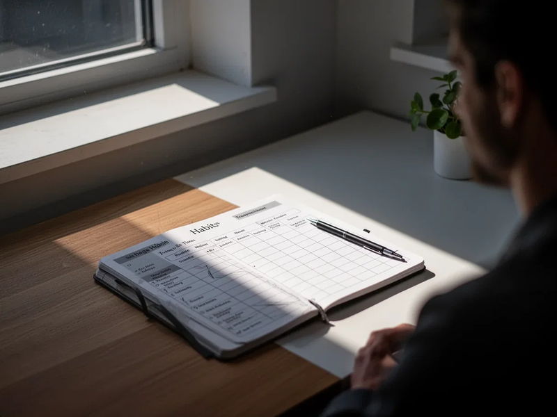 Selbstlernen: Ohne Gewohnheiten bleibt das Potenzial ungenutzt - Foto: über boerse-global.de