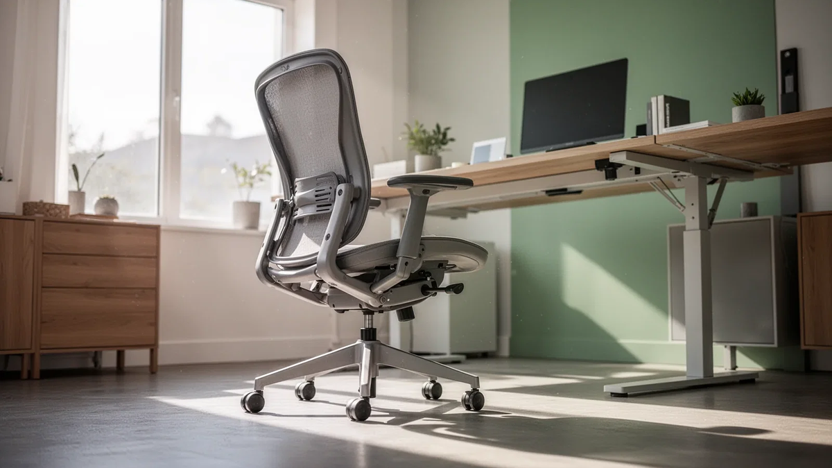 Rückenschmerzen bleiben Deutschlands größtes Arbeitsleiden - Foto: über boerse-global.de