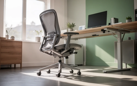 Rückenschmerzen bleiben Deutschlands größtes Arbeitsleiden - Foto: über boerse-global.de