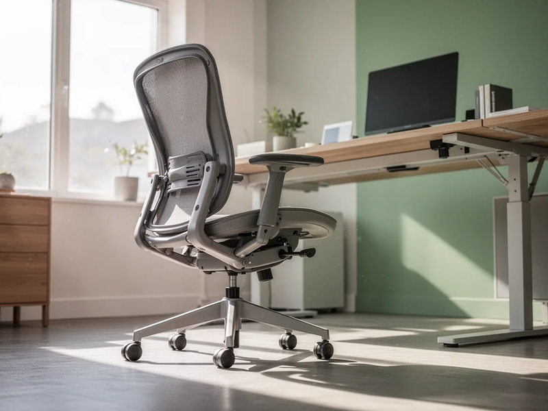 Rückenschmerzen bleiben Deutschlands größtes Arbeitsleiden - Foto: über boerse-global.de