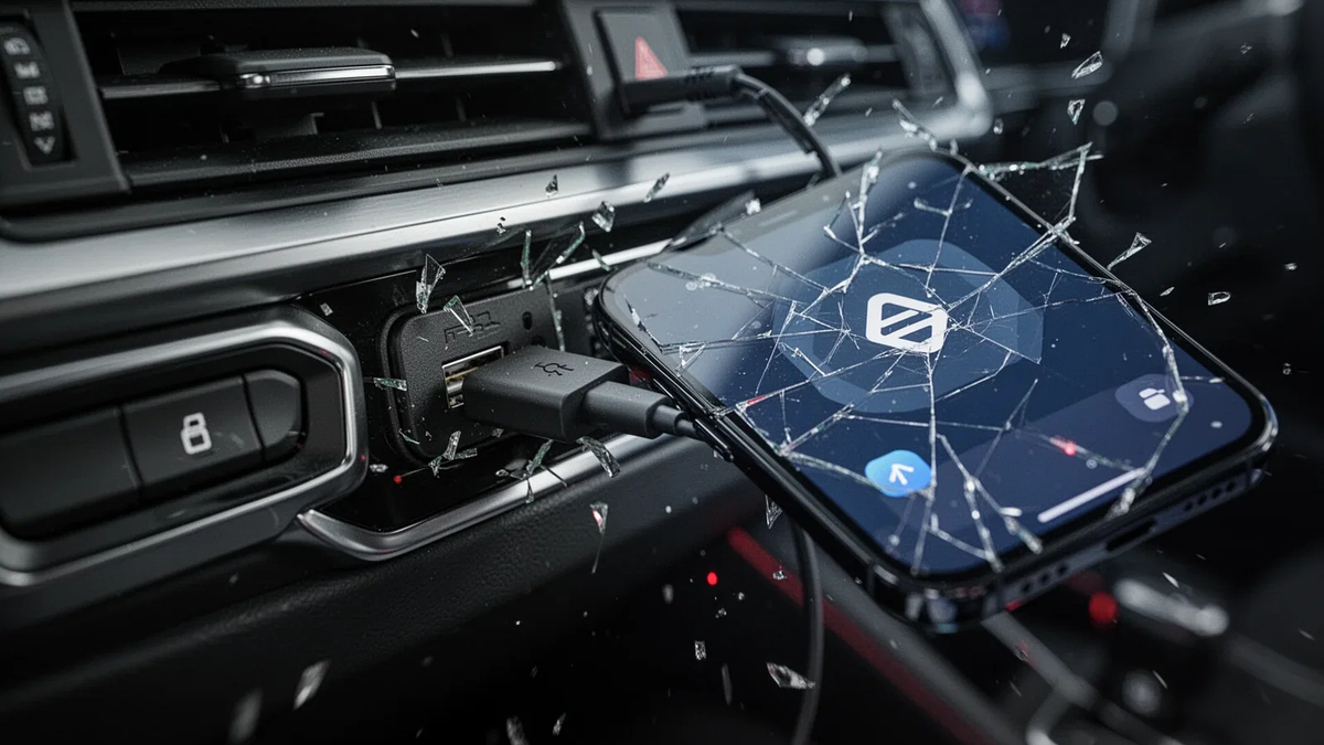 Android Auto: Google stoppt Notfall-Update nach massiven Verbindungsproblemen - Foto: über boerse-global.de