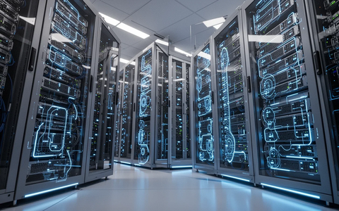 KI-Datenmanagement: Neue Plattformen revolutionieren Governance - Foto: über boerse-global.de