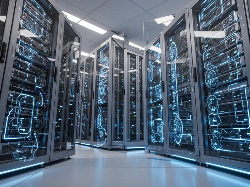 KI-Datenmanagement: Neue Plattformen revolutionieren Governance - Foto: über boerse-global.de