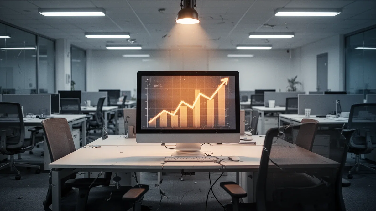 Fachkräftemangel bremst Deutschlands Wirtschaft trotz Konjunkturflaute - Foto: über boerse-global.de