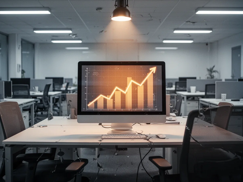 Fachkräftemangel bremst Deutschlands Wirtschaft trotz Konjunkturflaute - Foto: über boerse-global.de