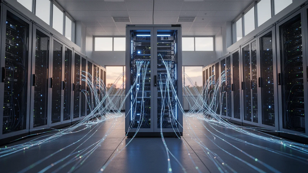 Microsoft 365 E7 Frontier Suite startet Ära der autonomen KI-Arbeiter - Foto: über boerse-global.de