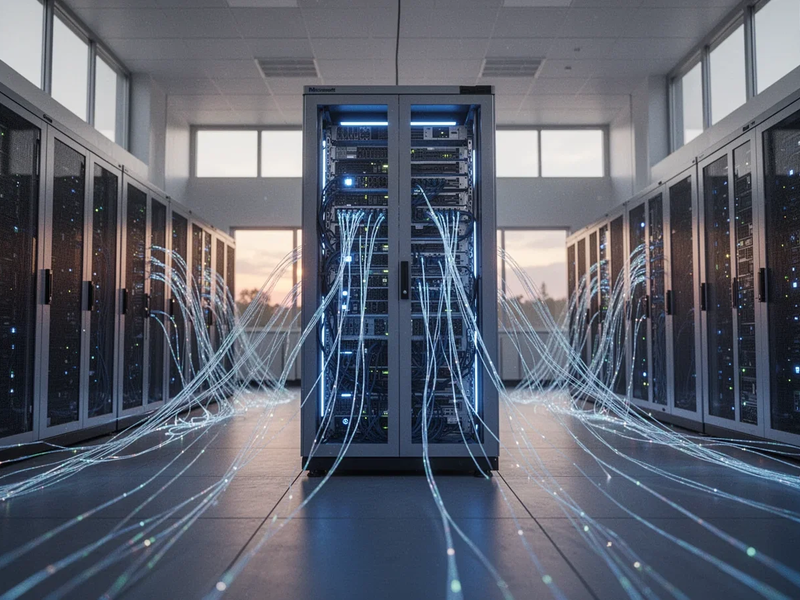 Microsoft 365 E7 Frontier Suite startet Ära der autonomen KI-Arbeiter - Foto: über boerse-global.de