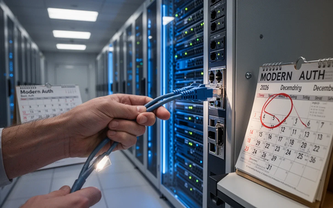 Qlik NPrinting: Microsoft gewährt Aufschub für kritische Sicherheitsumstellung - Foto: über boerse-global.de Qlik NPrinting: Microsoft gewährt Aufschub für kritische Sicherheitsumstellung - Foto: über boerse-global.de