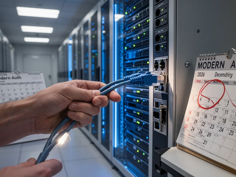 Qlik NPrinting: Microsoft gewährt Aufschub für kritische Sicherheitsumstellung - Foto: über boerse-global.de