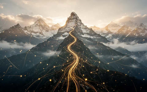 Bitcoin: Bhutan macht Kasse - Foto: über boerse-global.de