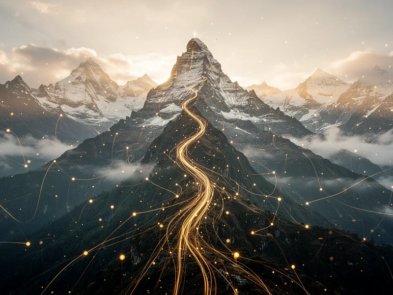 Bitcoin: Bhutan macht Kasse - Foto: über boerse-global.de