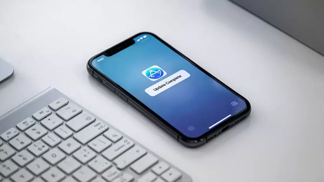 iOS 26.4: Apple behebt Tastatur-Probleme und schließt 37 Sicherheitslücken - Bild: über boerse-global.de