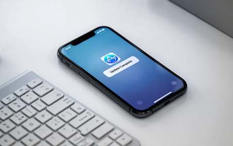 iOS 26.4: Apple behebt Tastatur-Probleme und schließt 37 Sicherheitslücken - Foto: über boerse-global.de iOS 26.4: Apple behebt Tastatur-Probleme und schließt 37 Sicherheitslücken - Foto: über boerse-global.de