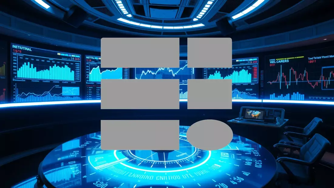 Management Transactions Signal Confidence as EQ Resources Shares Advance Illustration mit AI erstellt übermittelt durch boerse-global.de