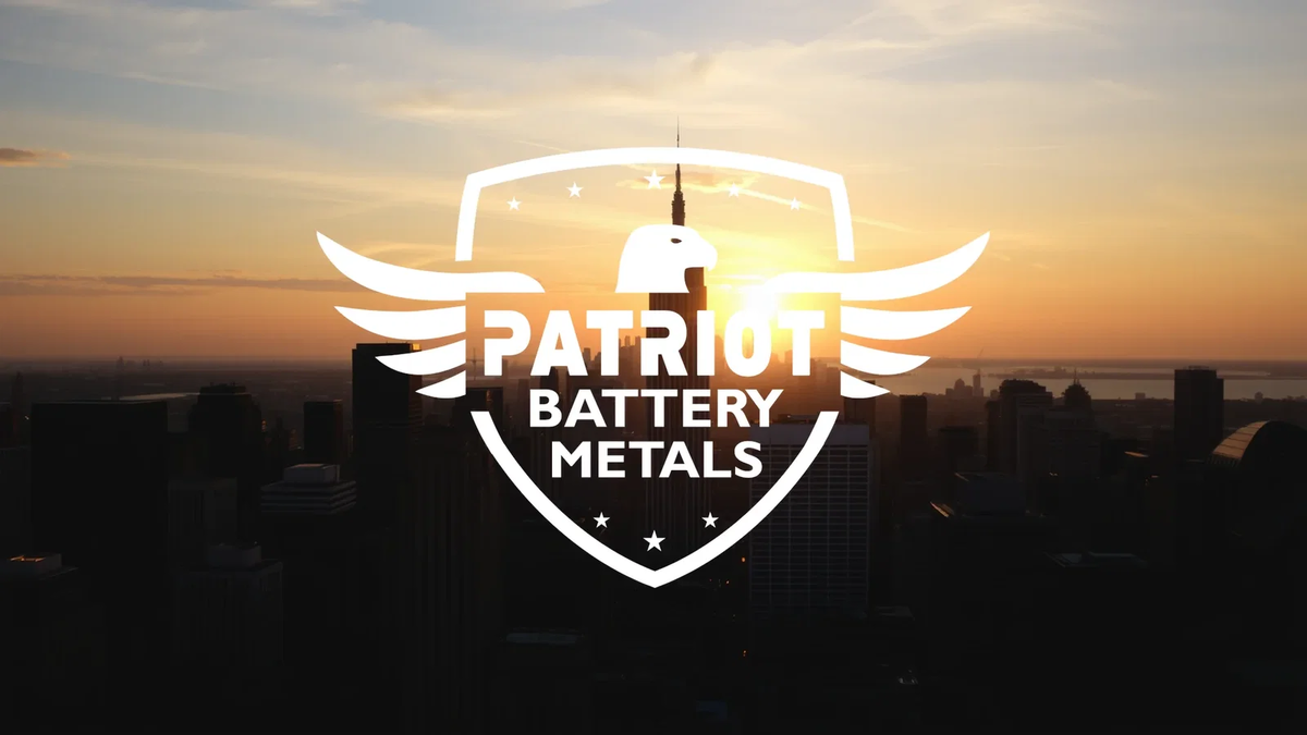 Patriot Battery Metals Shares Signal Potential Reversal - Foto: über boerse-global.de