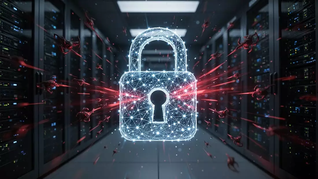 KI-Turbo und Identitätsdiebstahl: Warum Cyberangriffe jetzt Sekunden dauern - Bild: über boerse-global.de