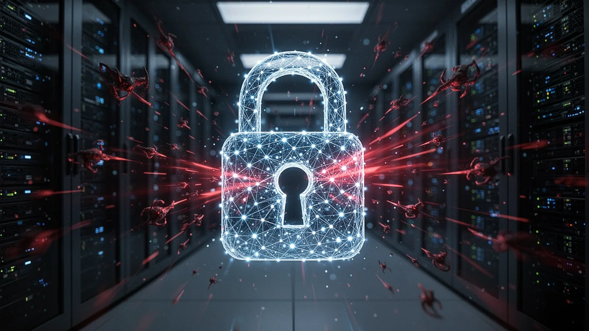 KI-Turbo und Identitätsdiebstahl: Warum Cyberangriffe jetzt Sekunden dauern - Foto: über boerse-global.de